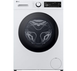 LG F4WM309S0 Steam